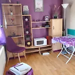 Отель типа 