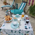 Отель типа 