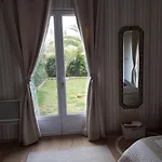 CHAMBRE D HOTES à 4 KMS D UZES  Chez Nadou 2*