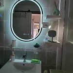Отель типа 