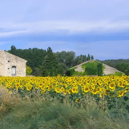 D Hotes à 4 Kms D Uzes  Chez Nadou 2* Arpaillargues-et-Aureillac