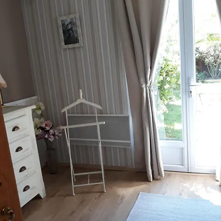 Nocleg ze śniadaniem 